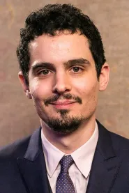 Damien Chazelle - Director in Whiplash