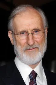 James Cromwell as Dudley Smith in L.A. Confidential