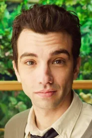 Jay Baruchel as Danger Barch in Million Dollar Baby