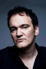 Quentin Tarantino - Director in Django Unchained