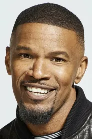Jamie Foxx as Django Freeman in Django Unchained