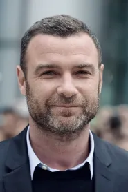 Liev Schreiber as Marty Baron in Spotlight