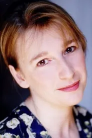 Clotilde Mollet as Gina in Amélie