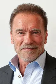 Arnold Schwarzenegger as The Terminator in Terminator 2: Judgment Day