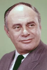 Martin Balsam as Juror 1 in 12 Angry Men