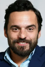 Jake Johnson as Peter B. Parker (voice) in Spider-Man: Across the Spider-Verse