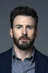 Chris Evans as Steve Rogers / Captain America in Avengers: Infinity War