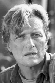 Rutger Hauer as Batty in Blade Runner
