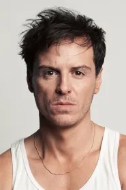 Andrew Scott as Lieutenant Leslie in 1917