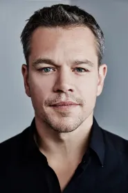 Matt Damon as Will Hunting in Good Will Hunting