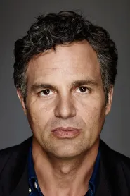 Mark Ruffalo as Chuck Aule in Shutter Island