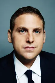 Jonah Hill as Donnie Azoff in The Wolf of Wall Street