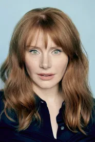 Bryce Dallas Howard as Hilly Holbrook in The Help