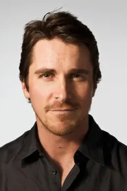 Christian Bale as Bruce Wayne / Batman in Batman Begins