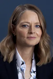 Jodie Foster as Iris in Taxi Driver