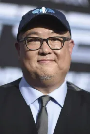 Peter Sohn as Emile (voice) in Ratatouille