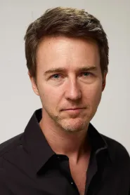 Edward Norton as Derek in American History X
