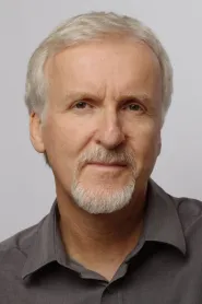 James Cameron - Director in Terminator 2: Judgment Day