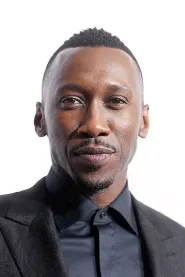 Mahershala Ali as Dr. Don Shirley in Green Book