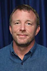 Guy Ritchie - Director in Snatch