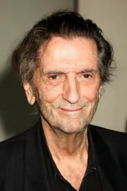 Harry Dean Stanton as Brett in Alien