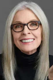 Diane Keaton as Kay Corleone in The Godfather Part II