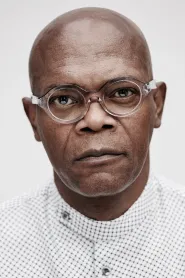 Samuel L. Jackson as Jules Winnfield in Pulp Fiction