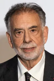 Francis Ford Coppola - Director in Apocalypse Now