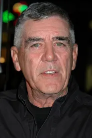 R. Lee Ermey as Gny. Sgt. Hartman in Full Metal Jacket