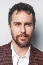 Sam Rockwell as Dixon in Three Billboards Outside Ebbing, Missouri