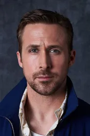 Ryan Gosling as 'K' in Blade Runner 2049