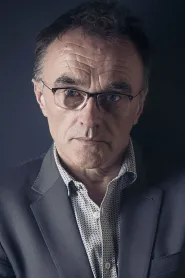 Danny Boyle - Director in Trainspotting