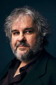 Peter Jackson - Director in The Lord of the Rings: The Fellowship of the Ring
