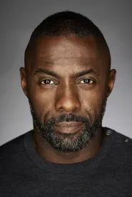 Idris Elba as Chief Bogo (voice) in Zootopia