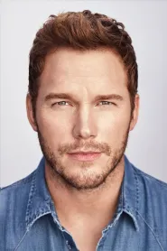 Chris Pratt as Paul in Her