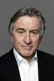 Robert De Niro as James Conway in GoodFellas