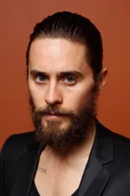Jared Leto as Harry Goldfarb in Requiem for a Dream