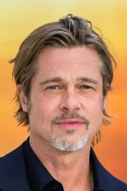Brad Pitt as Mickey O'Neil in Snatch