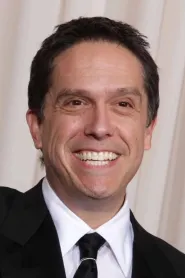 Lee Unkrich - Director in Coco