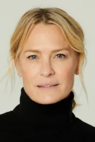 Robin Wright as Jenny Curran in Forrest Gump