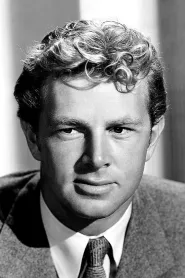 Sterling Hayden as Brigadier General Jack D. Ripper in Dr. Strangelove or: How I Learned to Stop Worrying and Love the Bomb