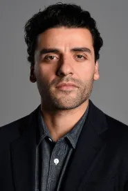 Oscar Isaac as Duke Leto Atreides in Dune