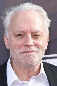 Brad Dourif as Billy Bibbit in One Flew Over the Cuckoo's Nest