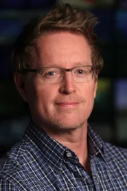 Andrew Stanton - Director in WALL·E