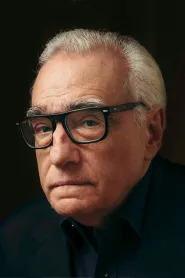 Martin Scorsese - Director in Shutter Island