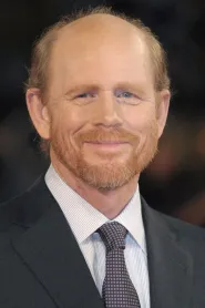 Ron Howard - Director in Rush