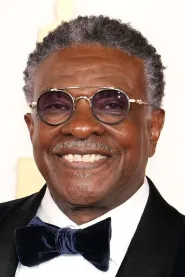 Keith David as Childs in The Thing