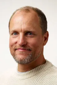 Woody Harrelson as Willoughby in Three Billboards Outside Ebbing, Missouri