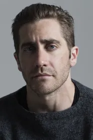 Jake Gyllenhaal as Detective Loki in Prisoners