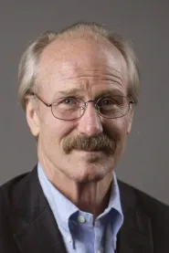 William Hurt as Walt McCandless in Into the Wild